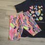 Girls shorts set Image 3
