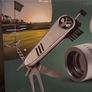 Brand New Golf Multi Tool and Distance Finder Image 3