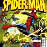 Spectacular Spider-Man (UK) #137, 142, 146 Image 3