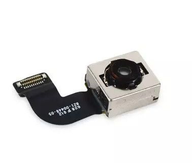 iPhine 7 original rear camera