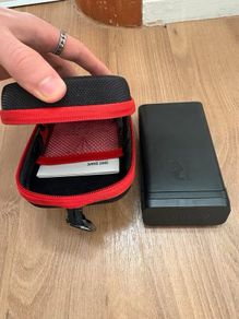 Rapsodo MLM Golf Launch Monitor