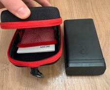 Rapsodo MLM Golf Launch Monitor