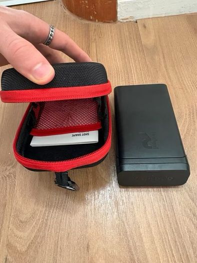 Rapsodo MLM Golf Launch Monitor