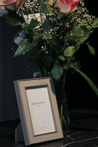 Photo frames