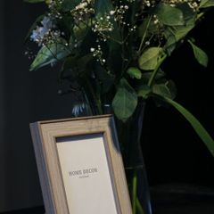 Photo frames