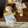 Medela swing single breast pump Image 4