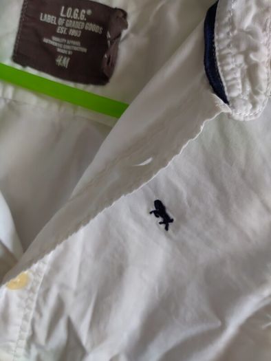 5/6 years old shirt