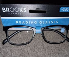 Clearance - Only 1 Euro Each - Brand New Reading Glasses