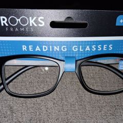 Clearance - Only 1 Euro Each - Brand New Reading Glasses