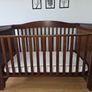 cot bed Image 3
