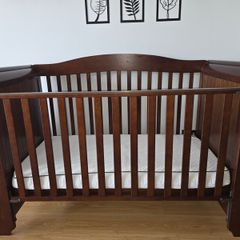 cot bed