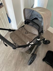 Bugaboo Fox. 2