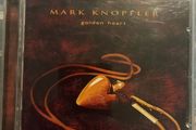 Mark Knopfler - Golden Heart CD