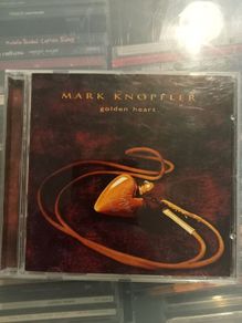 Mark Knopfler - Golden Heart CD