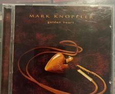 Mark Knopfler - Golden Heart CD