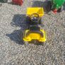 JCB Kids dumper (rolly toys) Image 6