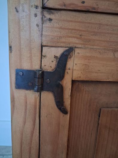 Authentic Mexican Pine Unit