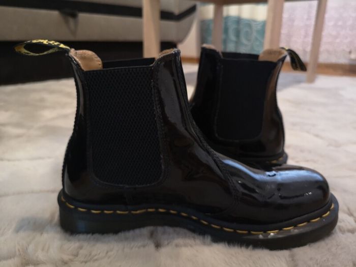 Dr Martens Boots Size Uk 6