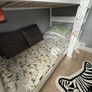 Bunk Beds (Mattresses Included) Image 4