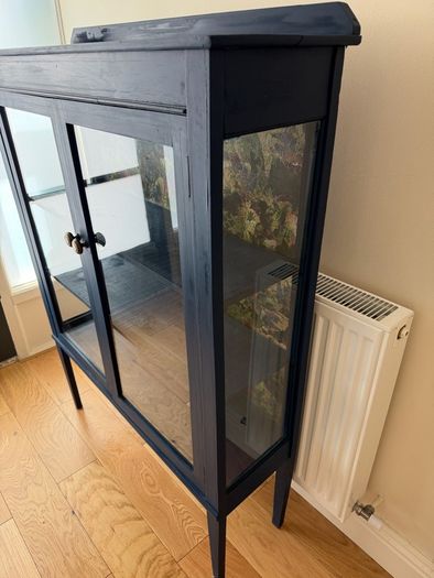 Antique Cabinet