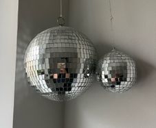 disco ball