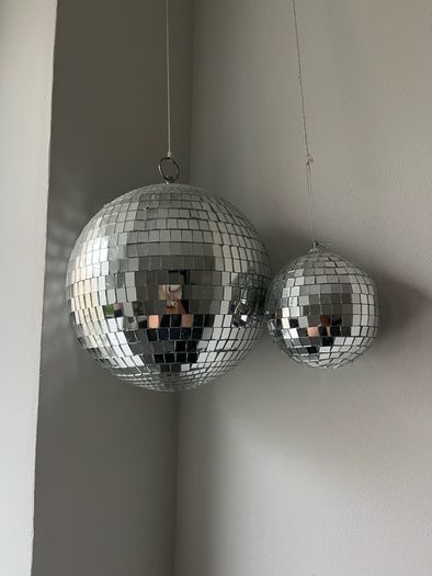 disco ball