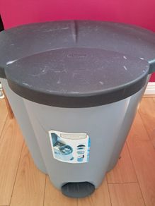 Curver Recycling Bin