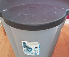 Curver Recycling Bin