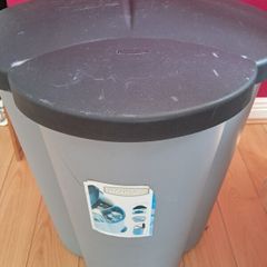 Curver Recycling Bin