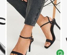 Next Sandals (new)