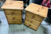 Set of lockers