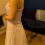 Wedding dress size 6-8 Image 2