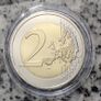 Cyprus Uncirculated Set of Coins 2022 Image 3
