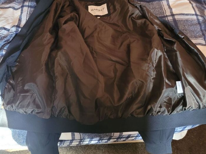 men jacket