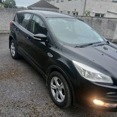 2014 ford kuga