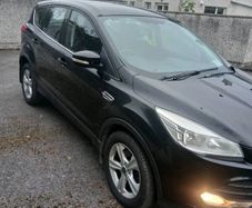 2014 ford kuga