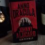 Anno Dracula - Johnny Alucard ! Vampires ! 2013 ! by Titan Books ! Image 2