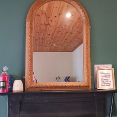 mirror