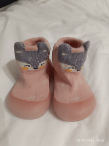 baby girl walking shoes