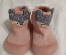 baby girl walking shoes