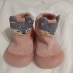 baby girl walking shoes