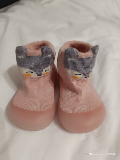 baby girl walking shoes