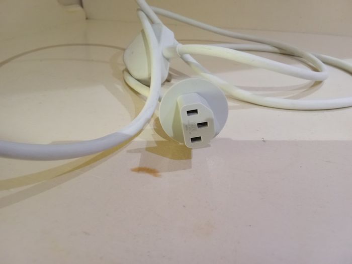 Power Cable