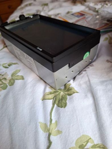 android car stereo