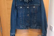 Denim jacket 14