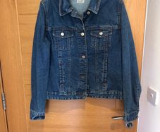 Denim jacket 14