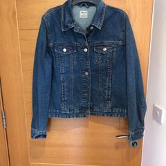 Denim jacket 14