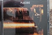 Placebo CD  - Black Market Music