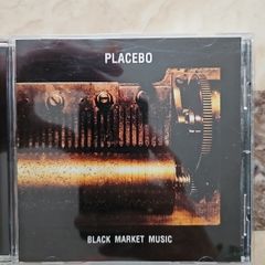 Placebo CD  - Black Market Music