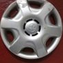 Toyota Hubcap Image 2